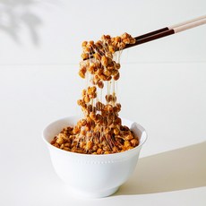 시가야 낫또 150g (50g*3팩) 60년 전통 일본낫또