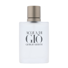 GIORGIO ARMANI 亞曼尼 Acqua di Gio寄情水男士淡香水, 1瓶, 30ml