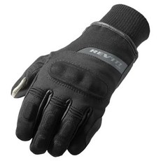 오토바이 라이딩 방한 핸들바 페이스마스크 워머 장갑 Revit 카버 겨울 방수 따뜻한 터치 스크린 남성 여성 H20, 4) Leather and Cloth - XXL