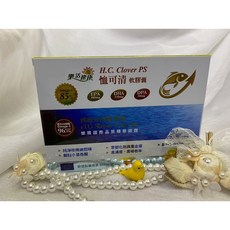 賜康 恤可清軟膠囊 頂級魚油 Omega-3 DHA EPA 維生素E 西班牙生產 60粒, 1個