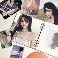 鞠婧禕《Ⅸ》專輯CD平裝版，官方正版出道九週年紀念，附贈精美寫真。, 1個, 官方正版 鞠婧禕專輯 Ⅸ CD 平裝版