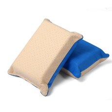 2Pcs 창문 디포거 스펀지 긁힘 방지 흡수성 자동차 거울 청소 및 안개 낀 표면 파란색 노란색 을 위한 대형 앞유리 클리너, 2Pcs 창문 디포거 스펀지, 긁힘 방지 흡수성 자동차