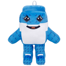 이탈리안 브레인롯 게임 한정 등급 인형, 1개, 로스 트랄라레리토스, 26cm