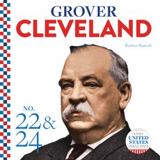 Grover Cleveland Library Binding, Abdo Publishing