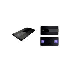 弘茂HME 魔塊4 X120/200 LED 智慧型水族燈具CoreX Series 附腳架 海水缸 珊瑚燈, 1個, 魔塊4-120W-20000K