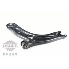 奧斯德VAG 5WA407151 5WA407152 適用於 T-ROC GOLF A3 Q2 三角架 控制臂, 1個, 左-駕駛座