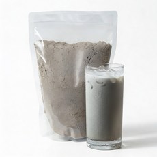 조선팔도떡집 흑곡 미숫가루 식사대용 선식, 1개, 300g
