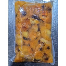 당일조업 국내산 제철 통영 손질 깐멍게 500g (원물 2kg 이상) 가성비 앵치멍게 한입멍게 / 당일발송 / 한정특가