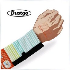 又敗家 PCMAMA 清雅條紋運動手機收納腕套：透氣舒適，跑步健身適用