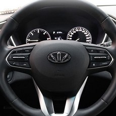 판테온 엠블럼 기아차종 현대차종 혼캡 자동차 운전대 차량 KW98DC7E