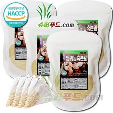 HACCP 식약처 인증 국내산 국산 당귀 당귀농축분말 100% + 슈퍼푸드.com 연자육 티백, 4세트, ( 300g + 1g ), 300g