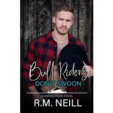 (영문도서)Bull Riders Don't Swoon Paperback, Lac, English, 9781998516056