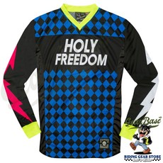 【吉兒基地 Gear Base】 現貨 HolyFreedom Cinque 義大利 越野 上衣 車衣 涼感 夏季 防曬