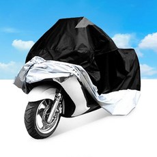 오토바이방수커버 오토바이캐노피 스쿠터덮개 24329PC 1(ea)