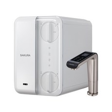 【 SAKURA 櫻花 】廚下RO雙溫淨熱飲P0531 櫻花原廠技師基本安裝, P0531
