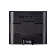 Positive Grid Spark Live Battery 吉他音箱專用充電電池, 1個