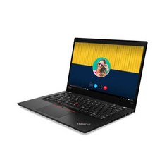 레노버 씽크패드 X390 i5 16G 512G Win11 터치스크린 [리퍼코리아], WIN11 Pro, 16GB, 512GB, 블랙