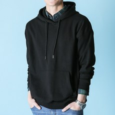 BLUEForce YURETIP 寬鬆版型連帽T恤