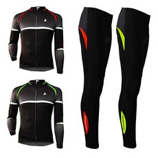 ANT SPORTS 韓國產房風拉鍊外套+長褲套裝