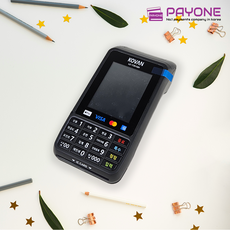 휴대용 애플페이 카드단말기 무선 이동식 IC카드 결제기 신용 신규사업장 LC-7351QN, 기존 사업자, 1개