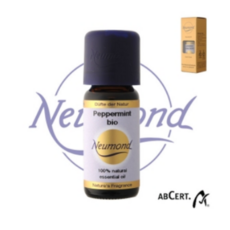 노이몬트 페퍼민트 에센셜오일 10ml 100% 유기농 에센셜오일, 페퍼민트(10ml), 1개