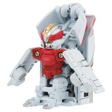 타카라토미 TAKARA TOMY 프라레일 PLARAIL 신카리온 CW 퀵체인지! E6 코마치 전장 난감, 1개, 상세페이지 참조