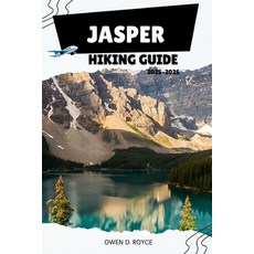 (英文圖書)Jasper 平裝版, Independently Published, English