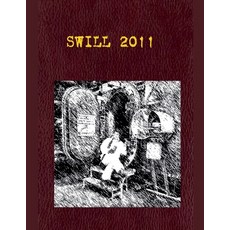 (영문도서) Swill 2011 Paperback, Neil Williams, English, 9781894602280