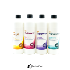 마린코스트 액상 첨가제 - 4종 세트 상품, 1세트, 500ml