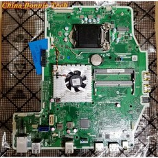 Optiplex 3240 AIO 마더보드용 IPPSL-CD