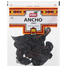 바디아 앤초 칠리 85g, 1개