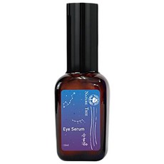 NATURE TREE 自然樹 肌活亮眼精華 15ml 保濕撫紋眼周肌膚, 1瓶