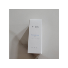 애터미 어게인 세럼, 40ml, 1개