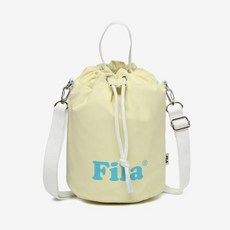 [FILA] 츄잉 미니 버킷백_FS3BCD5355F_PYE