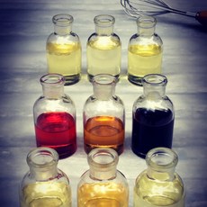 南和月 植物油 天然植物油配方 深層滋養 溫和親膚, 棕櫚油1L