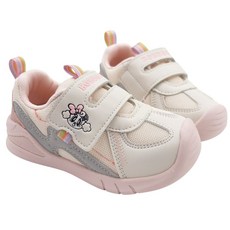 巴布豆可愛女童學步鞋 寶寶鞋