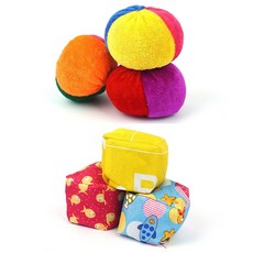 운동회 체육대회 박 터트리기 오재미 콩주머니 1P, 사각