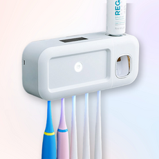 태양광충전 살균기, 단품