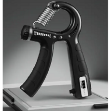 가볍고 편한 악력기, B, 1+1 더할인