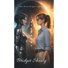 (영문도서)Stardust Hardcover, Notion Press, English, 9798902690924