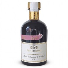 멩가졸리 8년 숙성 청포도 발사믹 식초 250ml, 1개, 1ml
