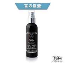 GOODFORIT/英國Taylor 鬍鬢調養液/100ml，滋潤保濕，舒緩敏感，展現男士魅力, 1個