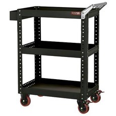 樹德收納 SHUTER 工具車 CT-1 CT-C1A CT-2C32A CT-23A CT-2 CT-2H 各式工具車型號齊全, 1個, CT-2