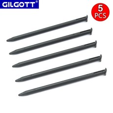 Nintendo new3ds/3ds xl ll/new 3dsxl/new 3dsll용 GILGOTT 터치 스크린 스타일러스 펜, for new 3ds, for new 3ds (2)