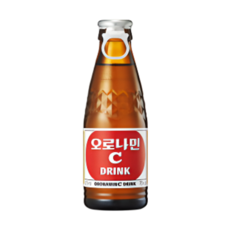 동아오츠카 오로나민C 비타민음료, 120ml, 30개