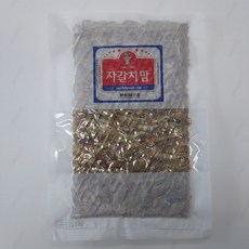 [부산자갈치시장] 오통통 장줄쥐포(2장 300g이상), 2개, 150g