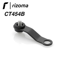 Rizoma 義大利油杯支架 CT451B CT450B CT454B CT457 台灣公司貨, 1個