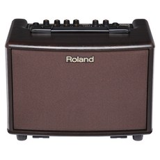 Roland AC-33RW Acoustic Guitar Amplifire, *