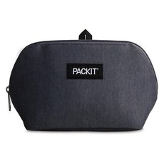 PackIt 냉동 가능 스낵 백 머메이드 AMZ SN MER 265379