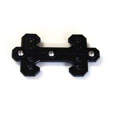 스노우크루져 스포츠 패드 (블랙)